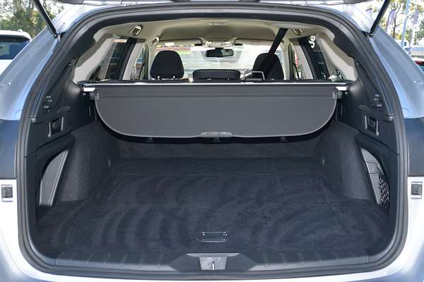 2024 Subaru Outback AWD 6GEN