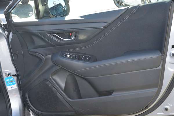 2024 Subaru Outback AWD 6GEN