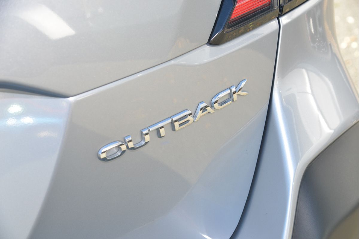 2024 Subaru Outback AWD 6GEN