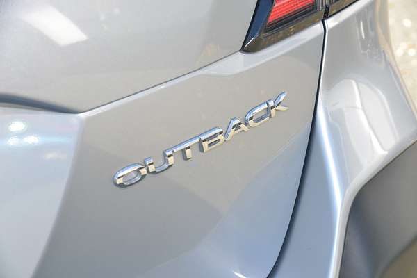 2024 Subaru Outback AWD 6GEN
