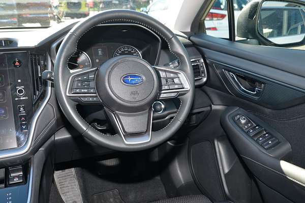 2024 Subaru Outback AWD 6GEN
