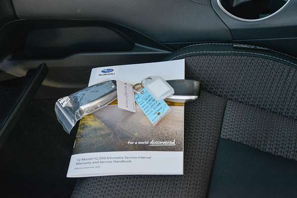 2024 Subaru Outback AWD 6GEN