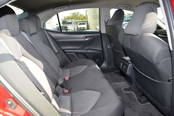 2023 Toyota Camry Ascent AXVH70R