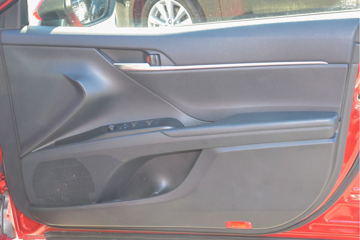 2023 Toyota Camry Ascent AXVH70R