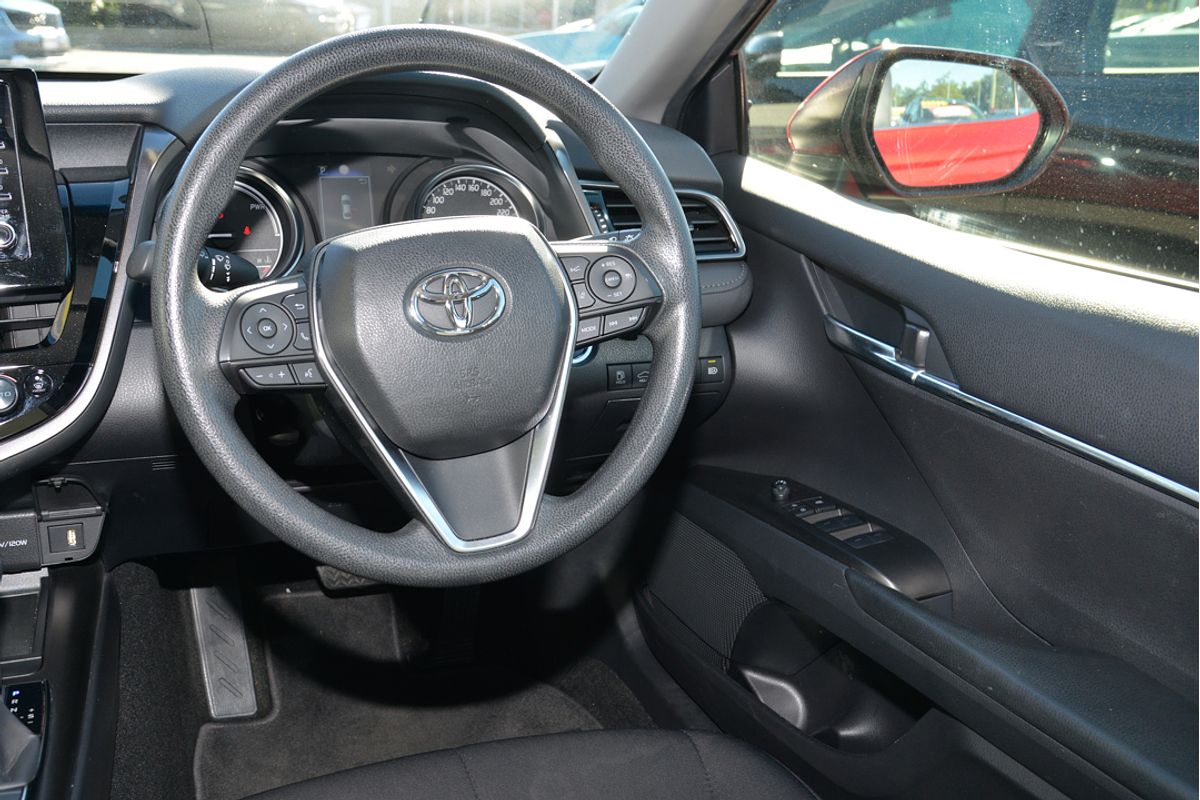 2023 Toyota Camry Ascent AXVH70R