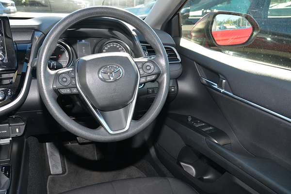 2023 Toyota Camry Ascent AXVH70R