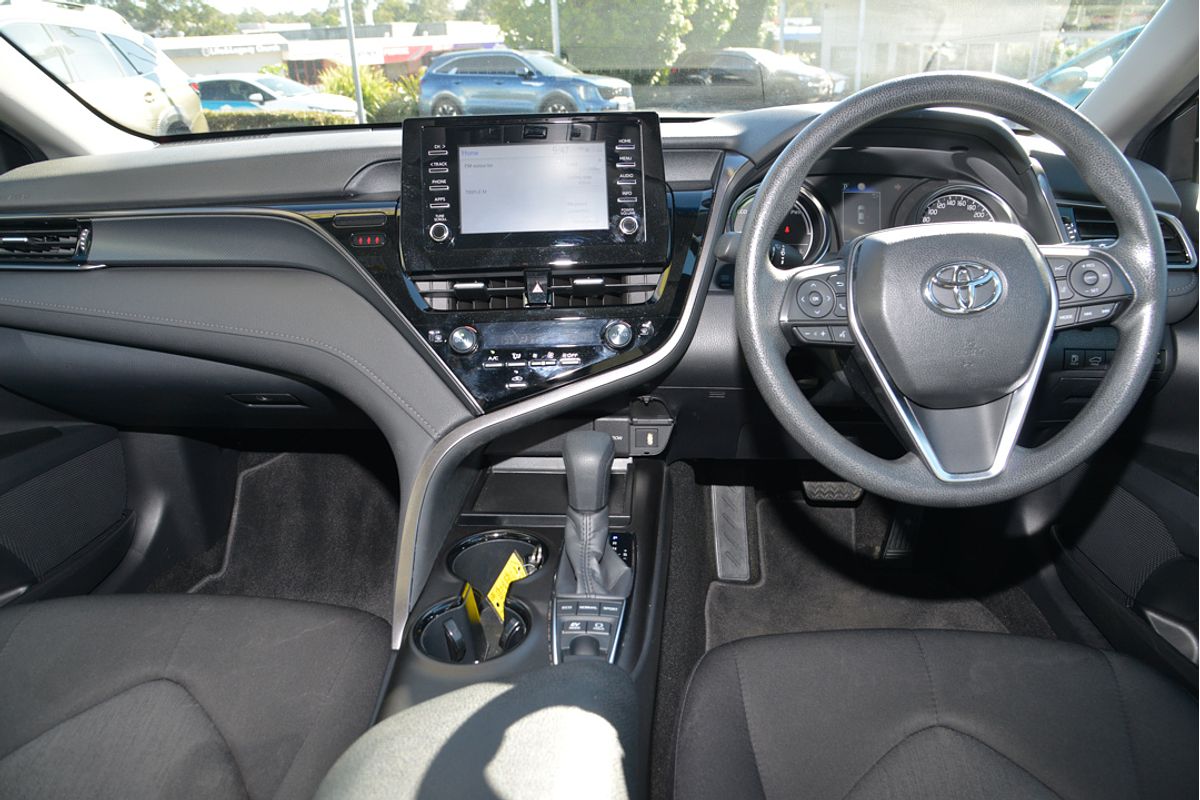 2023 Toyota Camry Ascent AXVH70R