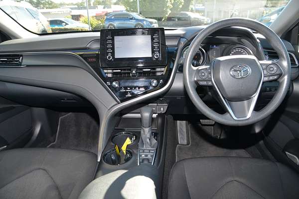 2023 Toyota Camry Ascent AXVH70R