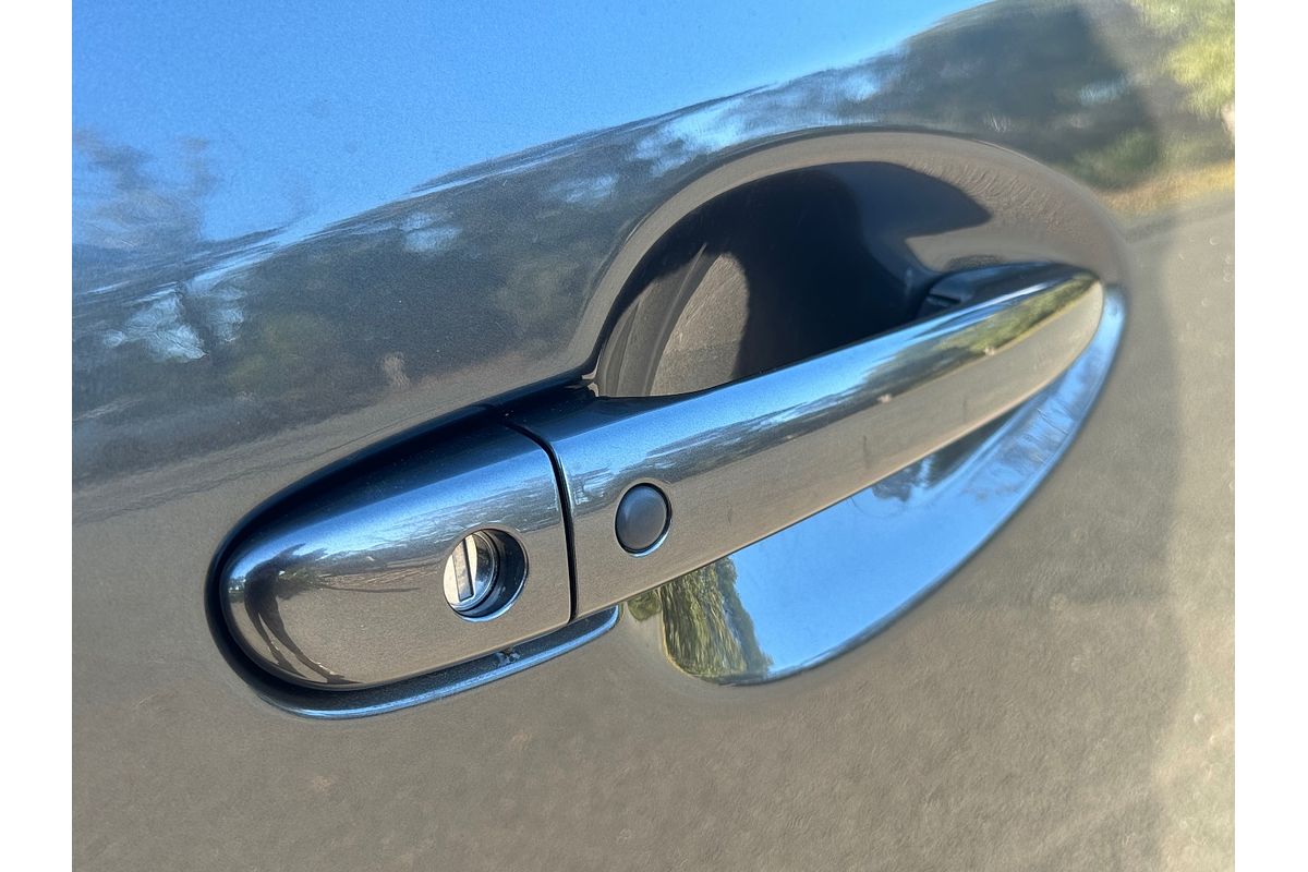 2018 Mazda 3 SP25 GT BN Series