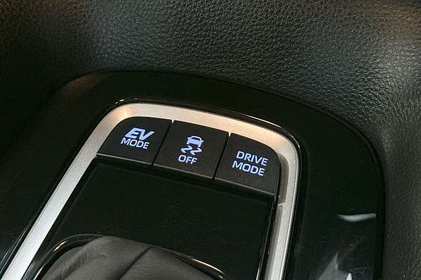 2022 Toyota Corolla Ascent Sport Hybrid ZWE211R