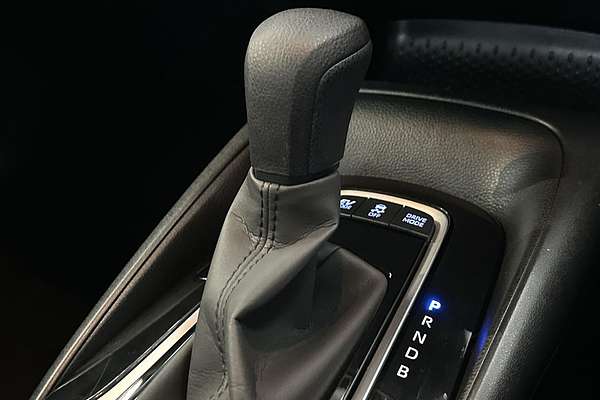 2022 Toyota Corolla Ascent Sport Hybrid ZWE211R