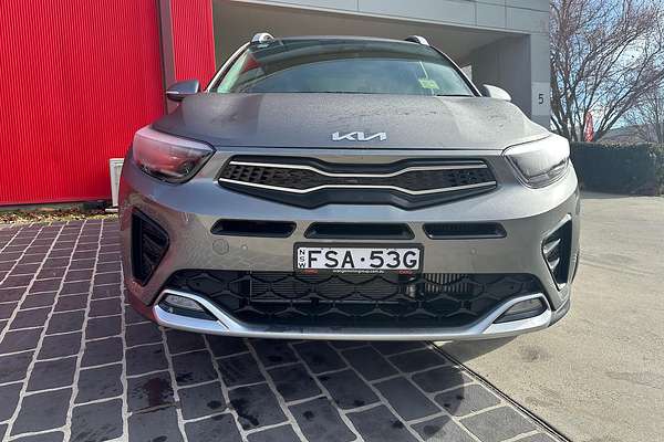 2025 Kia Stonic GT-Line YB