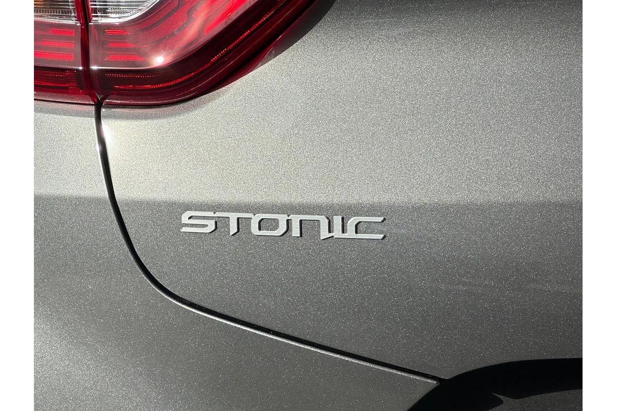 2025 Kia Stonic GT-Line YB