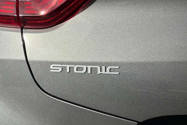 2025 Kia Stonic GT-Line YB