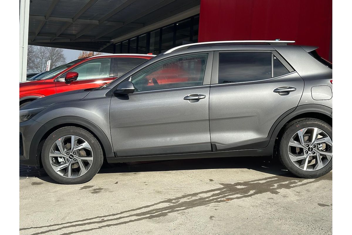 2025 Kia Stonic GT-Line YB