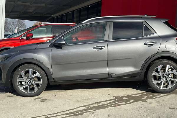 2025 Kia Stonic GT-Line YB