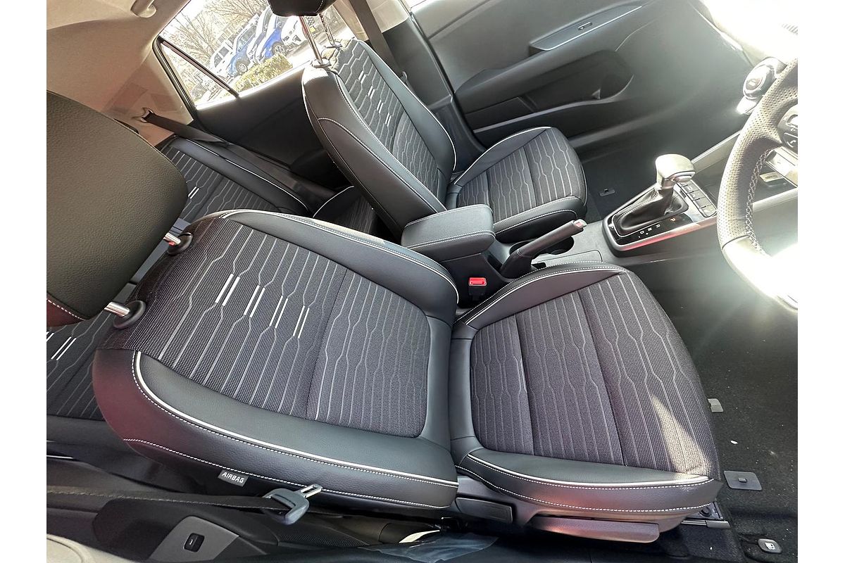 2025 Kia Stonic GT-Line YB