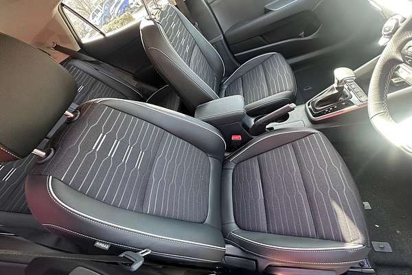 2025 Kia Stonic GT-Line YB