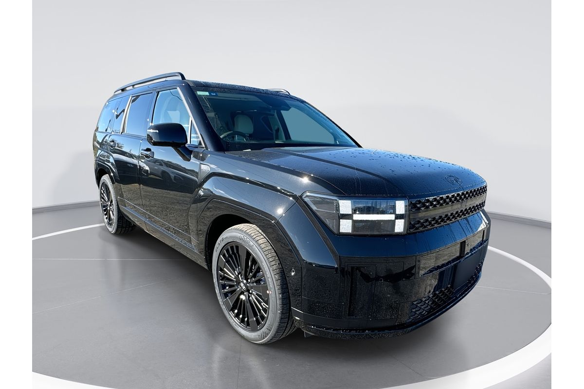 2025 Hyundai Santa Fe Hybrid Calligraphy MX5.V1