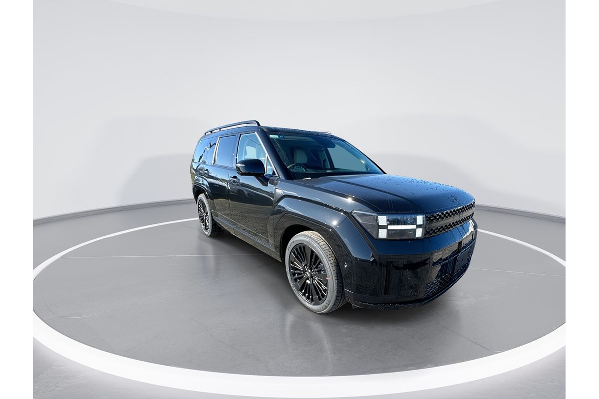 2025 Hyundai Santa Fe Hybrid Calligraphy MX5.V1