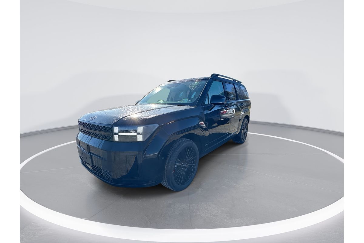 2025 Hyundai Santa Fe Hybrid Calligraphy MX5.V1