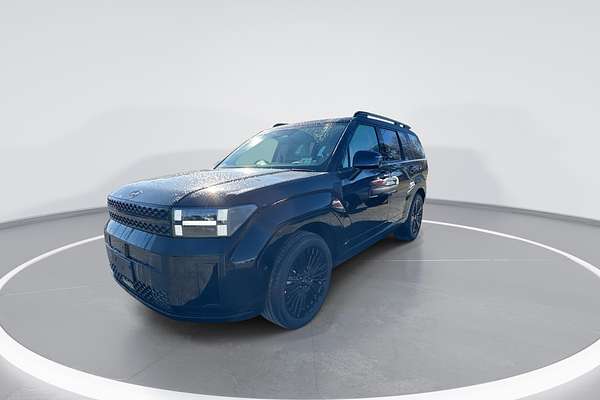 2025 Hyundai Santa Fe Hybrid Calligraphy MX5.V1