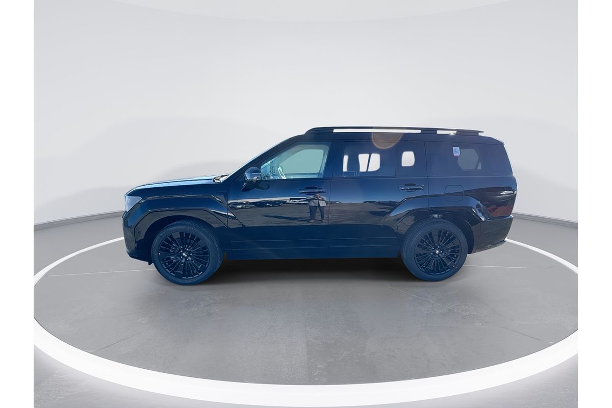 2025 Hyundai Santa Fe Hybrid Calligraphy MX5.V1