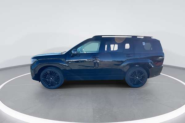 2025 Hyundai Santa Fe Hybrid Calligraphy MX5.V1