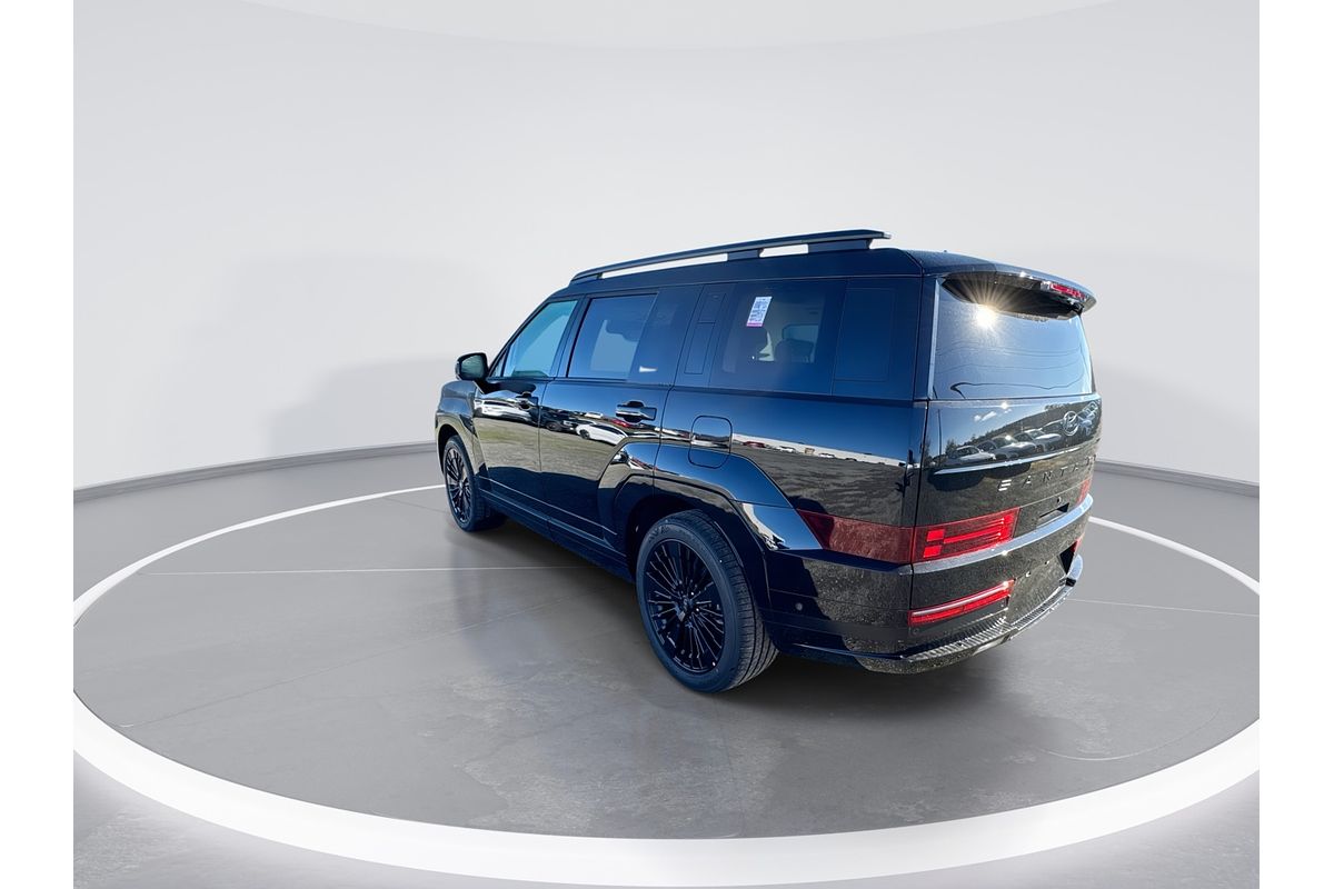2025 Hyundai Santa Fe Hybrid Calligraphy MX5.V1
