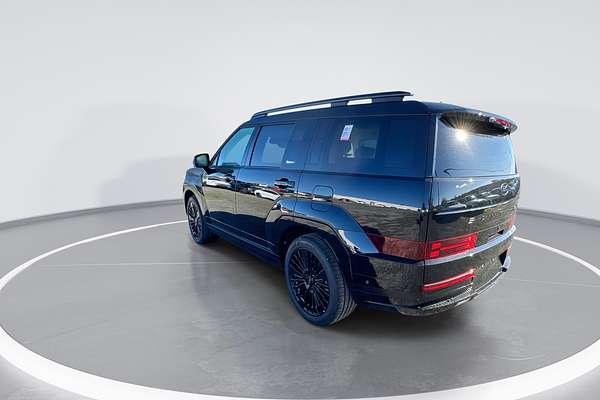 2025 Hyundai Santa Fe Hybrid Calligraphy MX5.V1