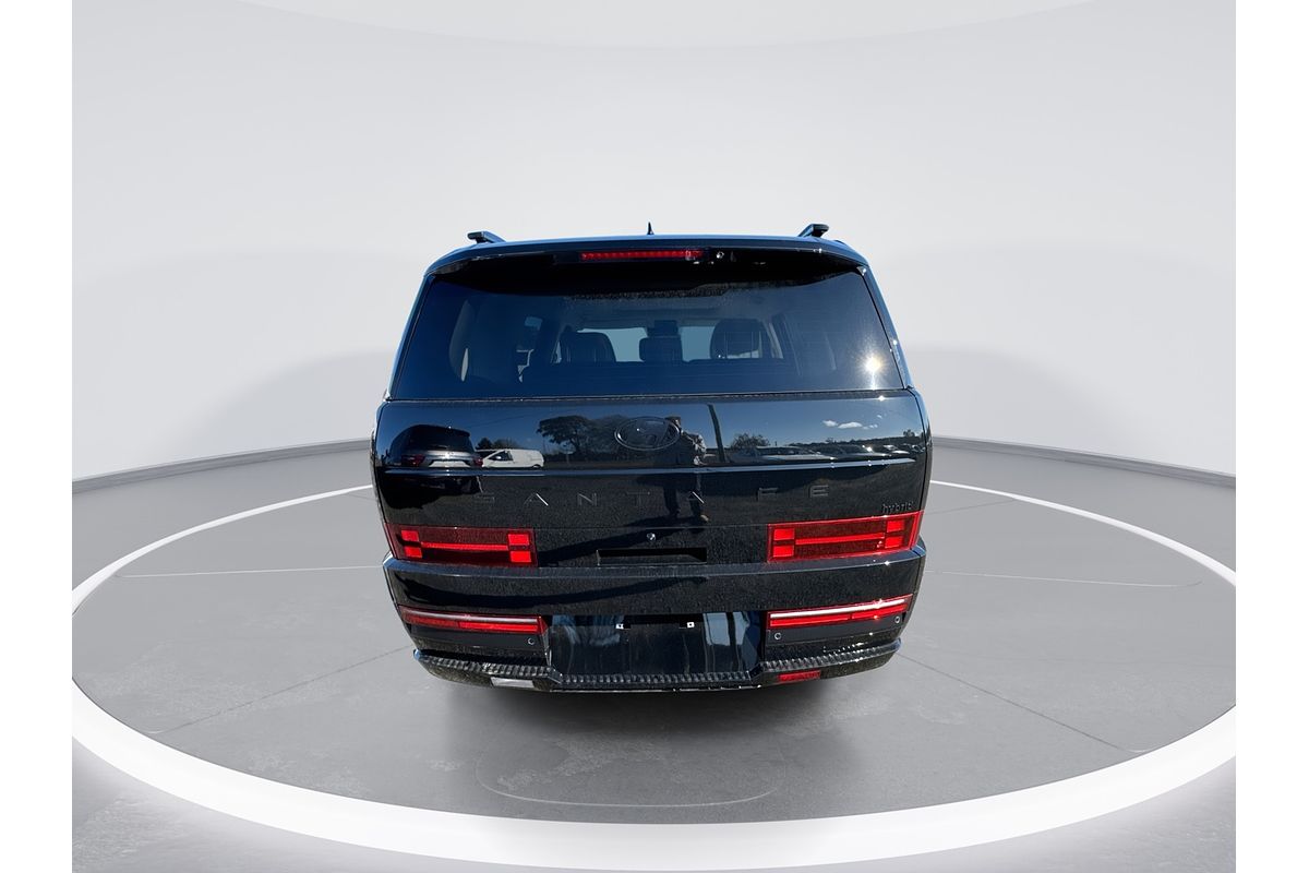 2025 Hyundai Santa Fe Hybrid Calligraphy MX5.V1