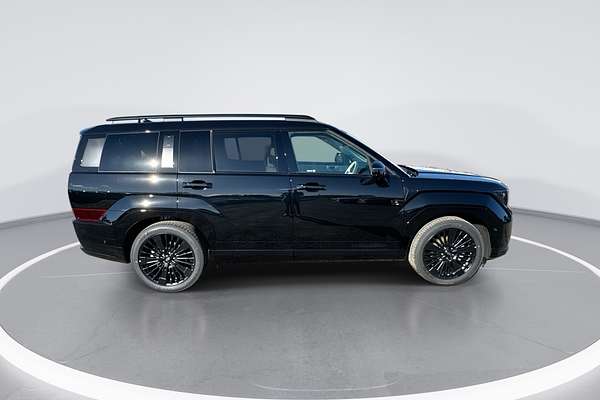 2025 Hyundai Santa Fe Hybrid Calligraphy MX5.V1