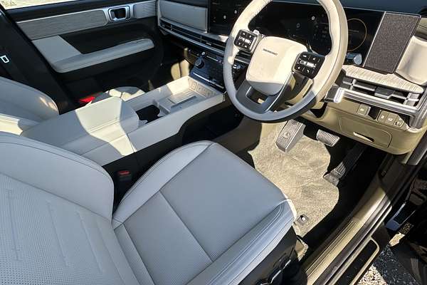 2025 Hyundai Santa Fe Hybrid Calligraphy MX5.V1