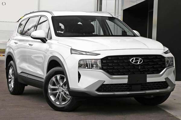 2023 Hyundai Santa Fe TM.V4