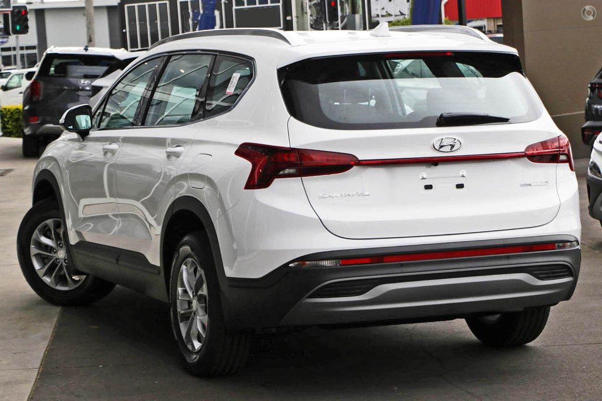 2023 Hyundai Santa Fe TM.V4