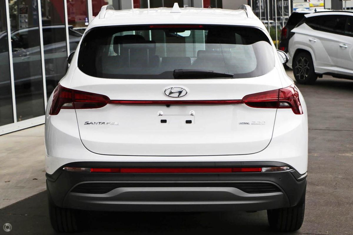 2023 Hyundai Santa Fe TM.V4