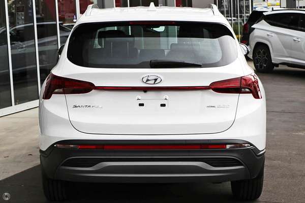 2023 Hyundai Santa Fe TM.V4
