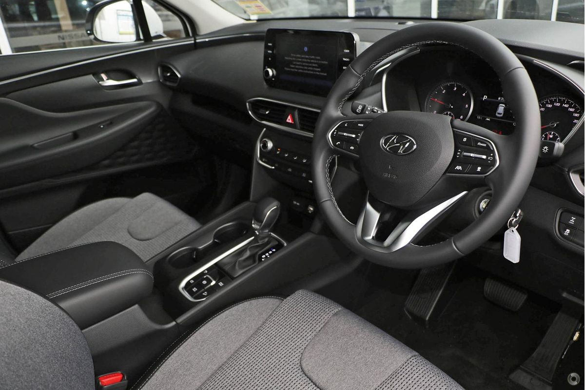 2023 Hyundai Santa Fe TM.V4
