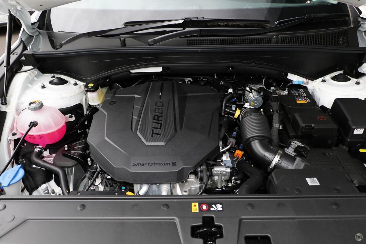 2023 Hyundai Santa Fe TM.V4