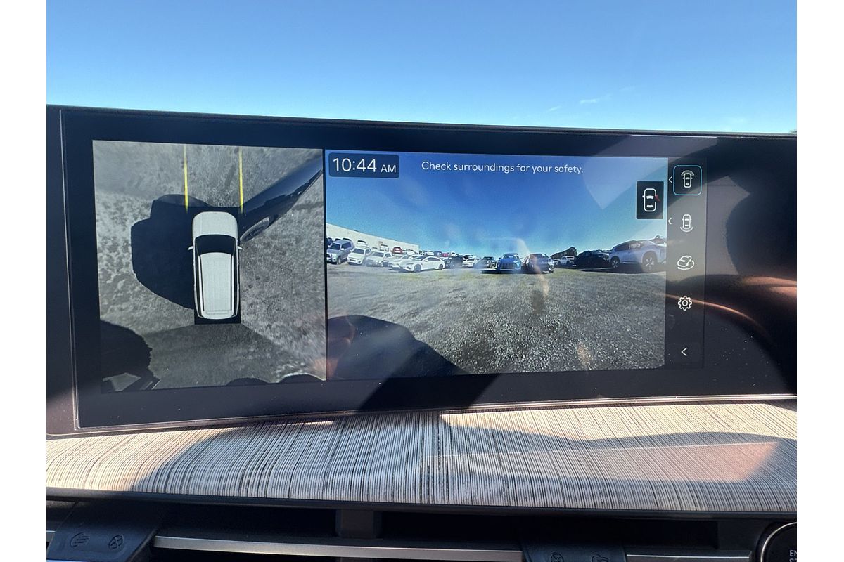 2025 Hyundai Santa Fe Hybrid Calligraphy MX5.V1