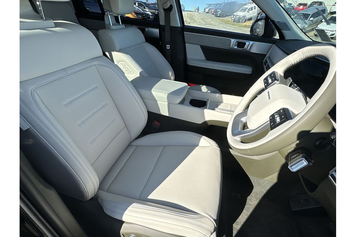 2025 Hyundai Santa Fe Hybrid Calligraphy MX5.V1