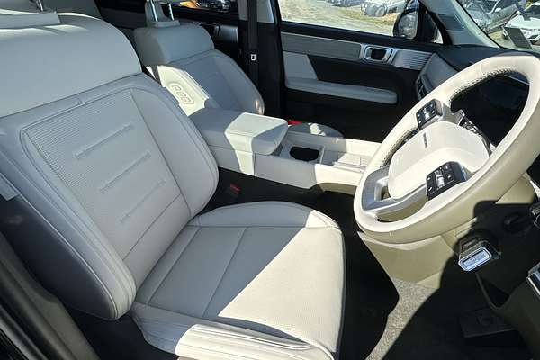 2025 Hyundai Santa Fe Hybrid Calligraphy MX5.V1