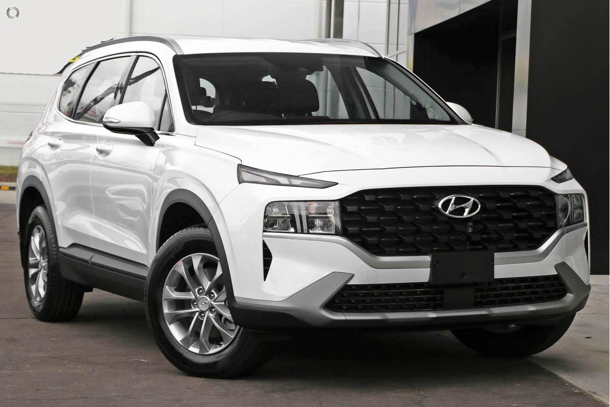 2023 Hyundai Santa Fe TM.V4