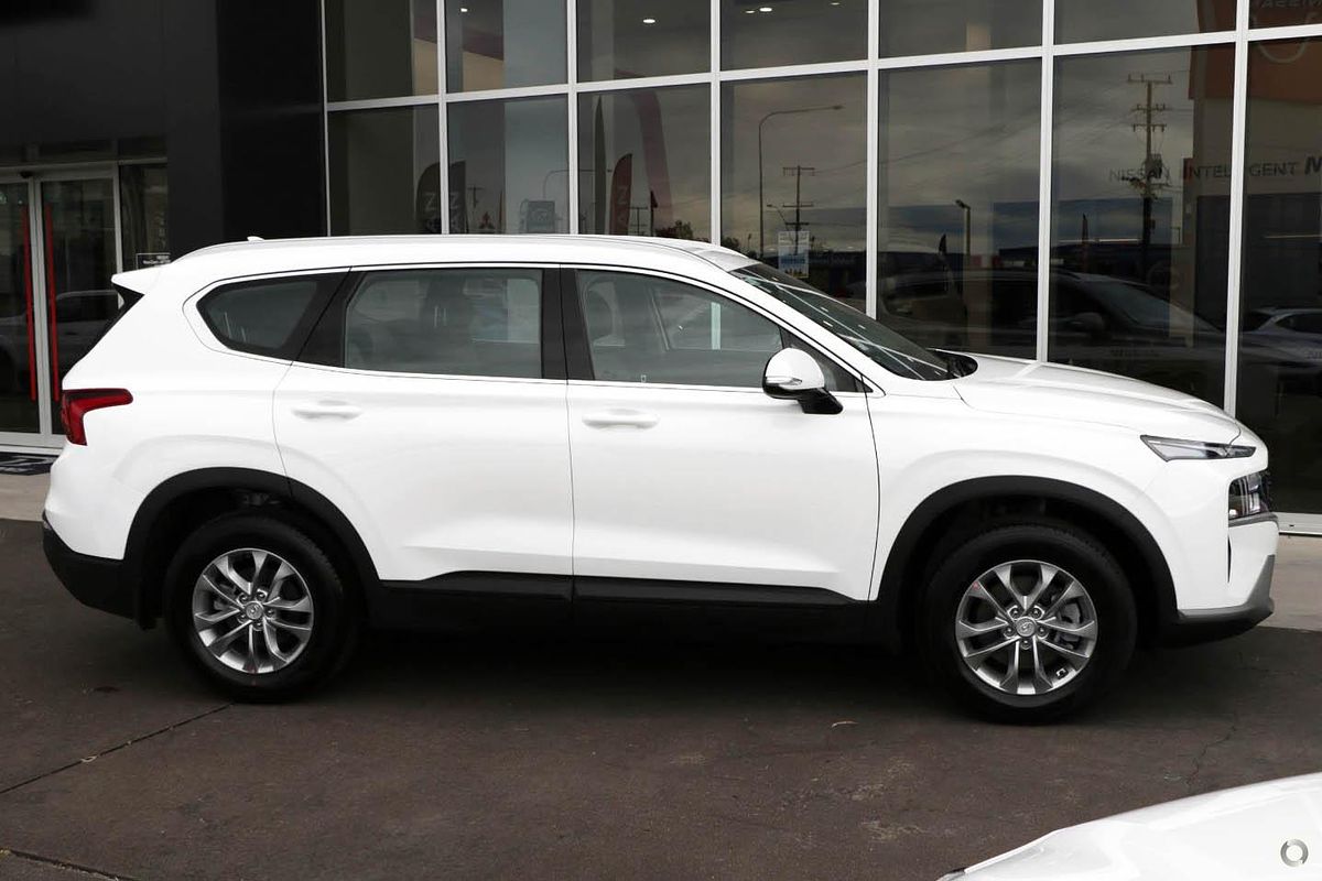 2023 Hyundai Santa Fe TM.V4
