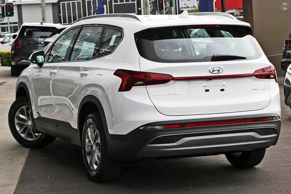 2023 Hyundai Santa Fe TM.V4