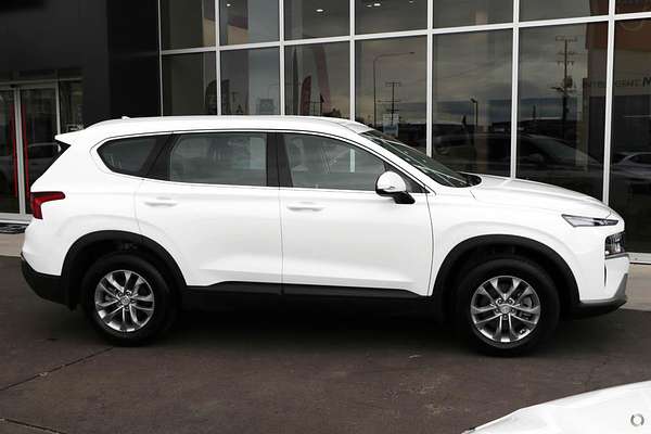 2023 Hyundai Santa Fe TM.V4
