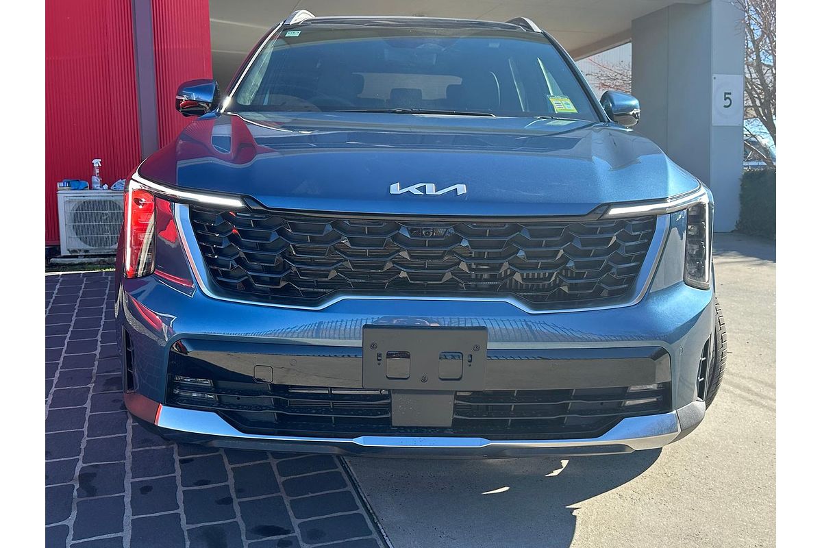 2025 Kia Sorento HEV GT-Line MQ4 PE