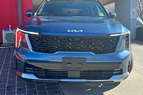 2025 Kia Sorento HEV GT-Line MQ4 PE