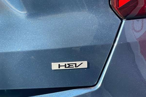 2025 Kia Sorento HEV GT-Line MQ4 PE