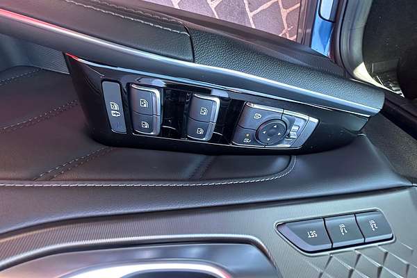 2025 Kia Sorento HEV GT-Line MQ4 PE